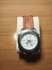 Cadet Chrono Alarm orologio