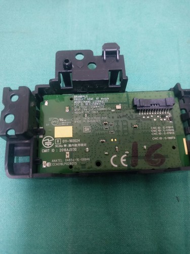 Scheda rete tv lg - rete,