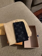 portafoglio uomo louis vuitton