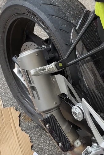 Project crt 1 s1000r - sc,