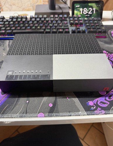 Modem tim hub - tim, router