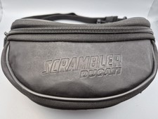 Ducati Scrambler Performance Borsa/marsupio da manubrio