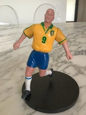 Sockers Football Action Figure