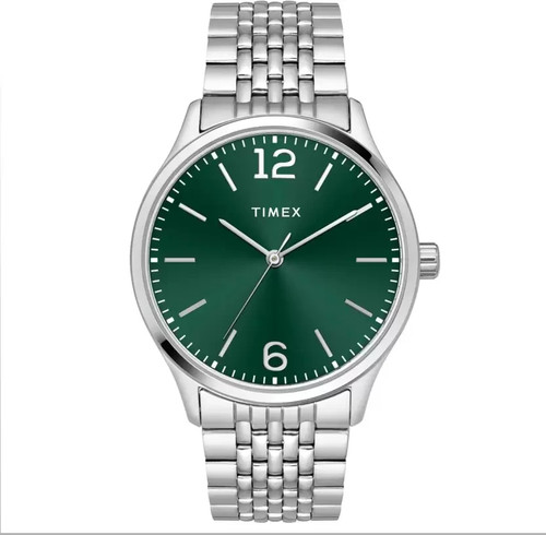 Orologio uomo analogico timex - orologio,