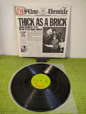 Jethro Tull – Thick As A