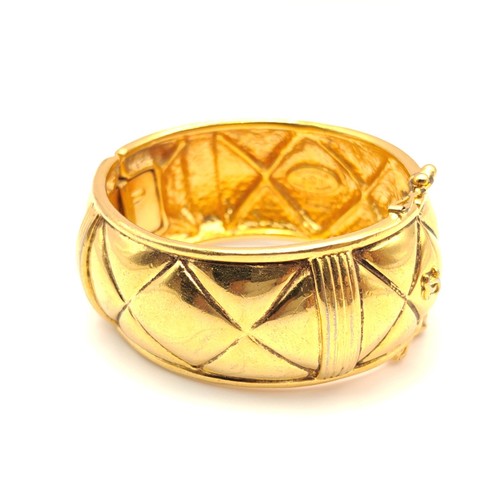 Vintage chanel oro per - oro,