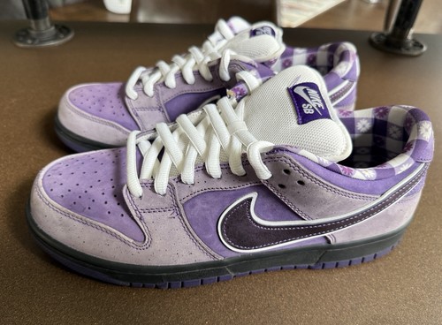 Nike dunk low concepts - nike, x