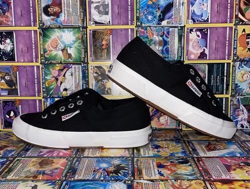 Classic superga cotu sneakers - classic,