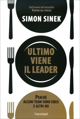 Libro ultimo viene leader - viene, il
