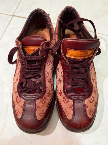 Louis vuitton sneaker - vuitton, donna