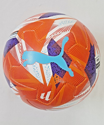 Puma orbita laliga - puma,
