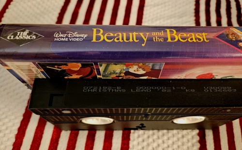 Offerta raro nastro vhs - offerta:,