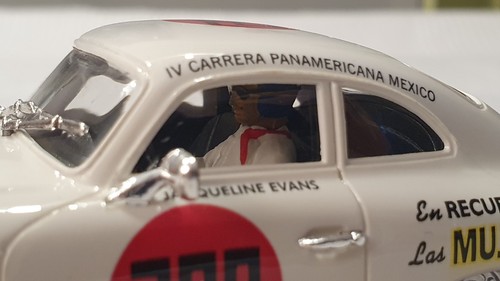 Ninco 50198 porsche 356 - porsche,