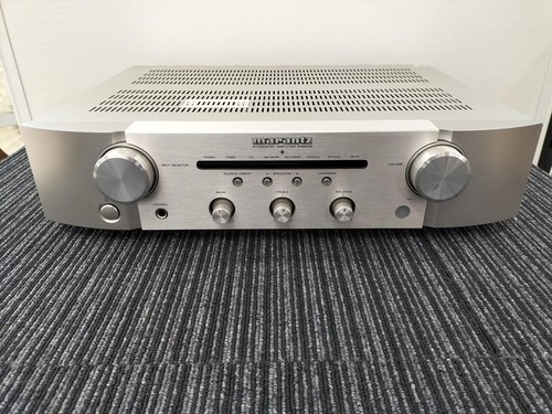Marantz graffiato pm6005 - marantz,
