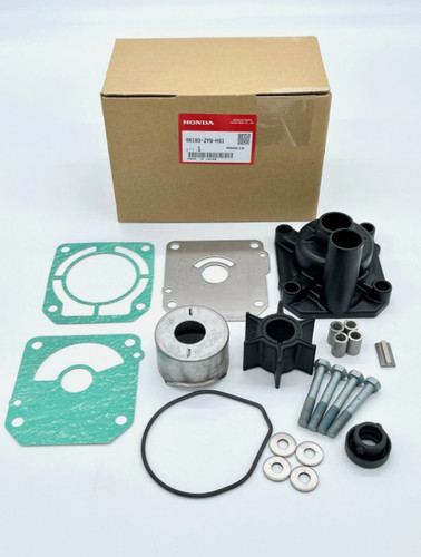Kit riparazione girante pompa