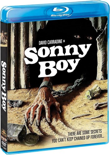 Sonny boy david carradine - boy,