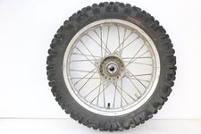 JANTE ARRIÈRE ET PNEU - KTM