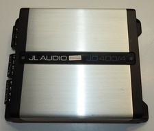 JL AUDIO JD400/4 AMPLIFIER 4