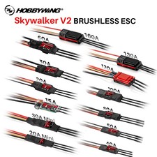 Hobbywing Skywalker 100A 130A