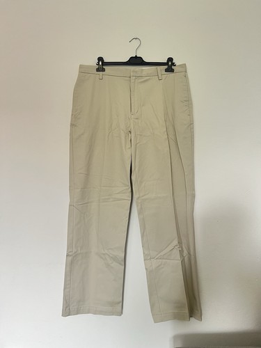 Pantaloni beige chiaro adidas - pantaloni,