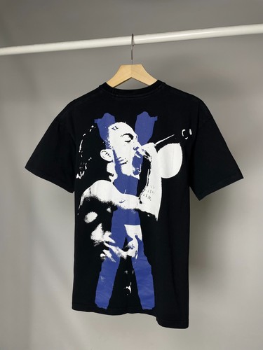 Shirt maglietta nera - t-shirt,