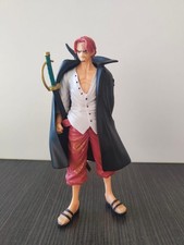 One Piece - SHANKS - Action Figure 17cm