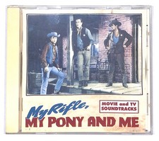 EBOND Various - My Rifle, My