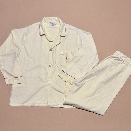 Pigiama uomo vintage - , set