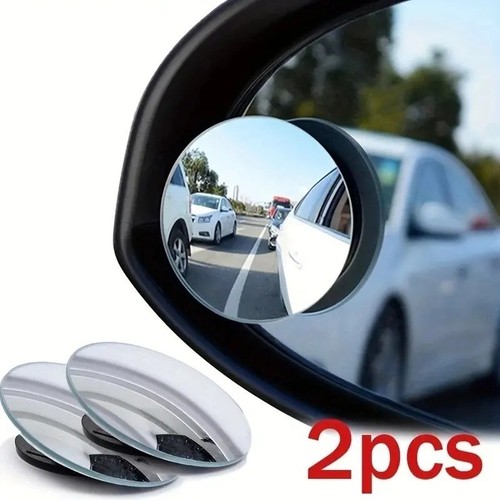 Vetro rotazione auto - 2x,