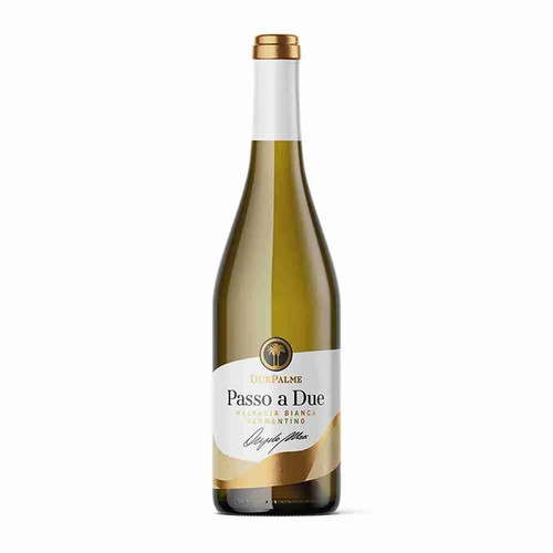 Passo due malvasia bianca - a,