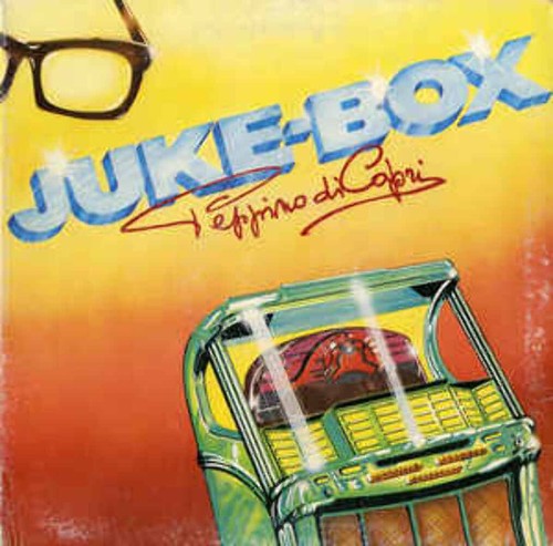 Juke box - juke,