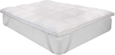 Classic Blanc - Topper in