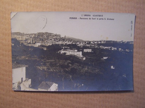 Perugia l umbria - perugia,