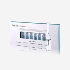 Bellmona Snow Ampoule