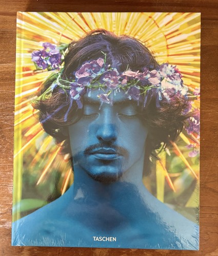 David lachapelle good news - david,