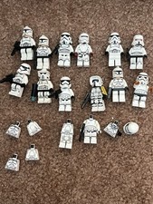LEGO Star Wars Stormtrooper