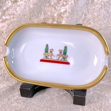 Posacenere vintage Cartier