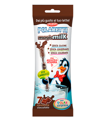 Polaretti magic milk - magic,