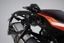 SW-MOTECH PRO Side Bag Holder