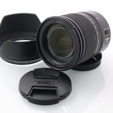 Nikon nikkor 4 0 s - nikon, z