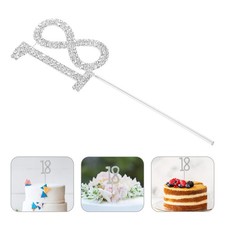  Decorazione Per Torte