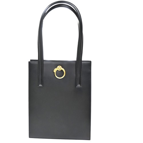 Cartier panthère sac - cartier, cuir