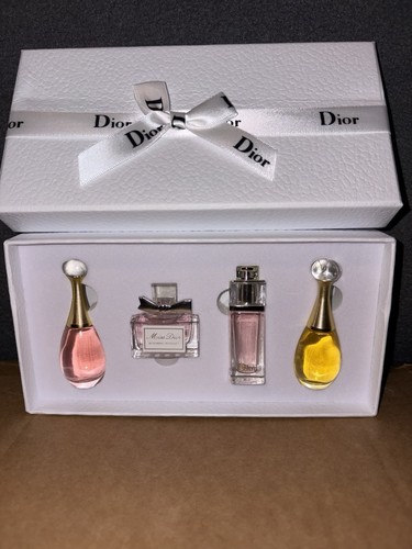 Dior mini profumo set regalo - mini,