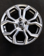 Cerchio in lega 7.0X17 Ford