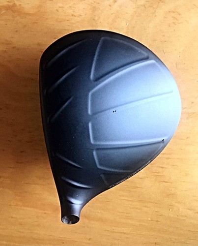 Testina driver ping - driver, ls