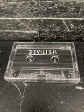 TOKIO HOTEL - DEVILISH (Tape