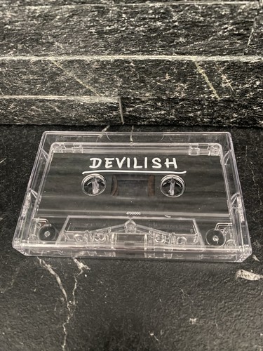 Tokio hotel devilish - tokio,