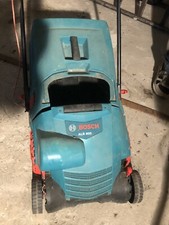 Bosch Home and Garden ALR 900 Elettrico Arieggiatore Larghezza lavorativa 32 cm