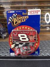 Dale Earnhardt Jr. Collezione