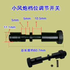 Molla Acciaio Sfera Pneumatica